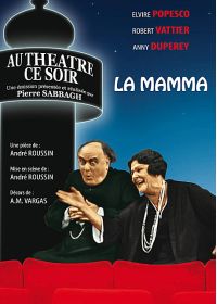 La Mamma - DVD