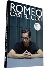 Roméo Castellucci - DVD