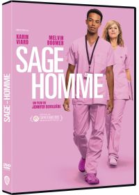 Sage-homme - DVD