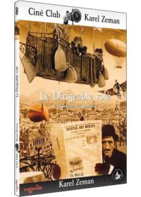 Le Dirigeable volé - DVD