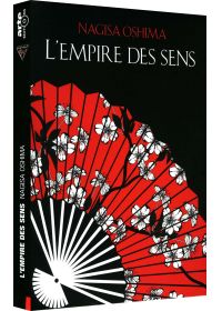 L'Empire des sens