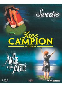 Jane Campion - Le coffret - DVD