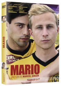 Mario - DVD