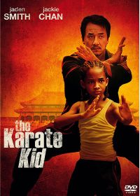 Karaté Kid - DVD