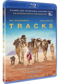 Tracks - Blu-ray