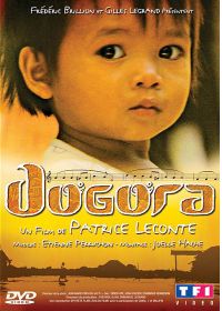 Dogora - DVD