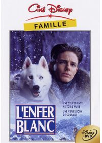 L'Enfer blanc - DVD