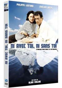 Ni avec toi, ni sans toi - DVD