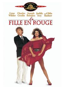 La Fille en rouge - DVD