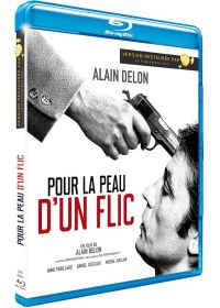 Pour la peau d'un flic - Blu-ray