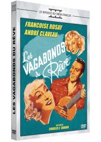 Les Vagabonds du rêve - DVD