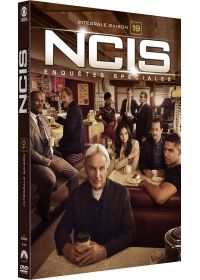 NCIS - Enquêtes spéciales - Saison 19 - DVD
