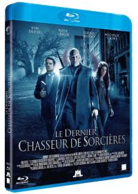 Le Dernier chasseur de sorcières