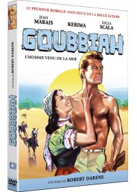 Goubbiah... Mon amour - DVD