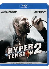 Hyper Tension 2 - Blu-ray