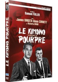 Le Kimono pourpre (Édition Spéciale) - DVD