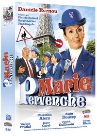 Marie Pervenche - Coffret 5 DVD - DVD