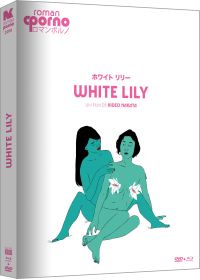 White Lily (Combo Blu-ray + DVD) - Blu-ray