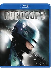 RoboCop 3 - Blu-ray