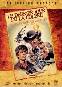 Le Dernier jour de la colère (Version intégrale remasterisée) - DVD