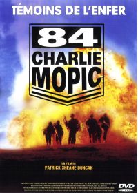 84 Charlie Mopic - DVD