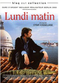 Lundi matin - DVD