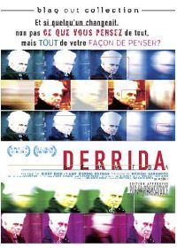 Derrida - DVD