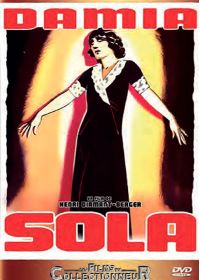 Sola - DVD