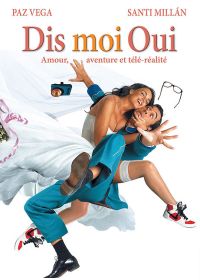 Dis-moi oui - DVD