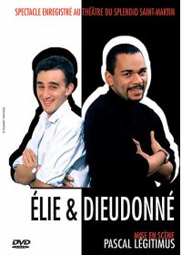 Élie & Dieudonné - DVD