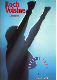 Voisine, Rock - Europe Tour - DVD