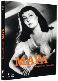 Maya - DVD