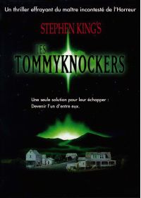 Les Tommyknockers - DVD