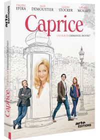 Caprice - DVD