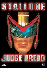 Judge Dredd (Édition Premium) - DVD