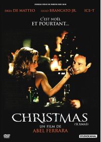 Christmas - DVD