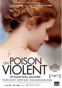 Un poison violent - DVD