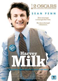 Harvey Milk - DVD