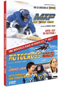 MXP : Maxi eXtreme Primate + Motocross Kids (Pack) - DVD