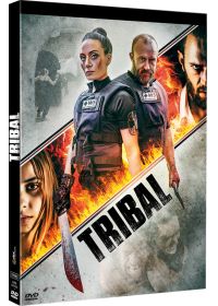 Tribal - DVD