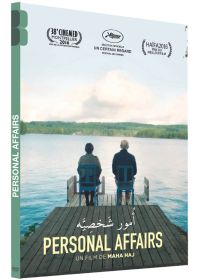 Personal Affairs - DVD