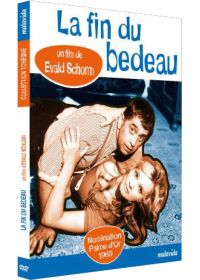 La Fin du bedeau - DVD