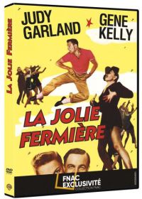 La Jolie fermière - DVD