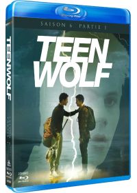 Teen Wolf - Saison 6 - Partie 1