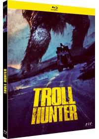 Troll Hunter - Blu-ray