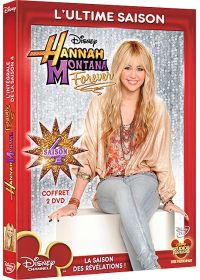 Hannah Montana - Saison 4 - DVD