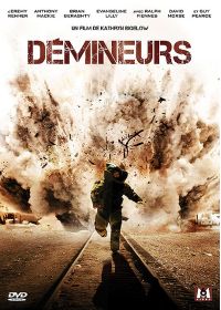 Démineurs - DVD