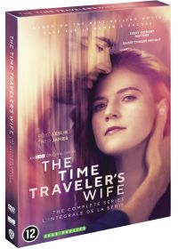 The Time Traveler's Wife - DVD