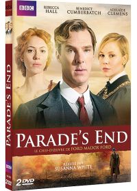 Parade's End - DVD