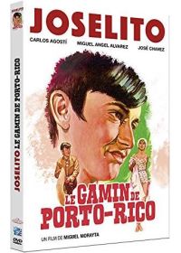 Joselito - Le gamin de Porto-Rico - DVD